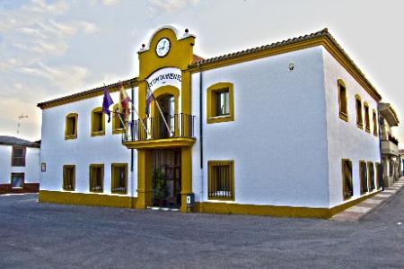 Imagen Ayuntamiento de Torreorgaz