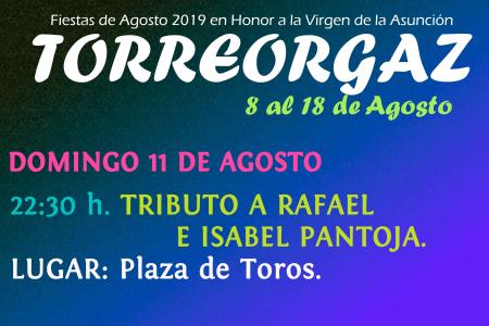 Domingo 11 - Tributos