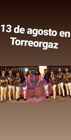 Orquesta Suroeste