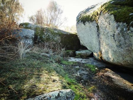 Imagen Santuario a Laneana