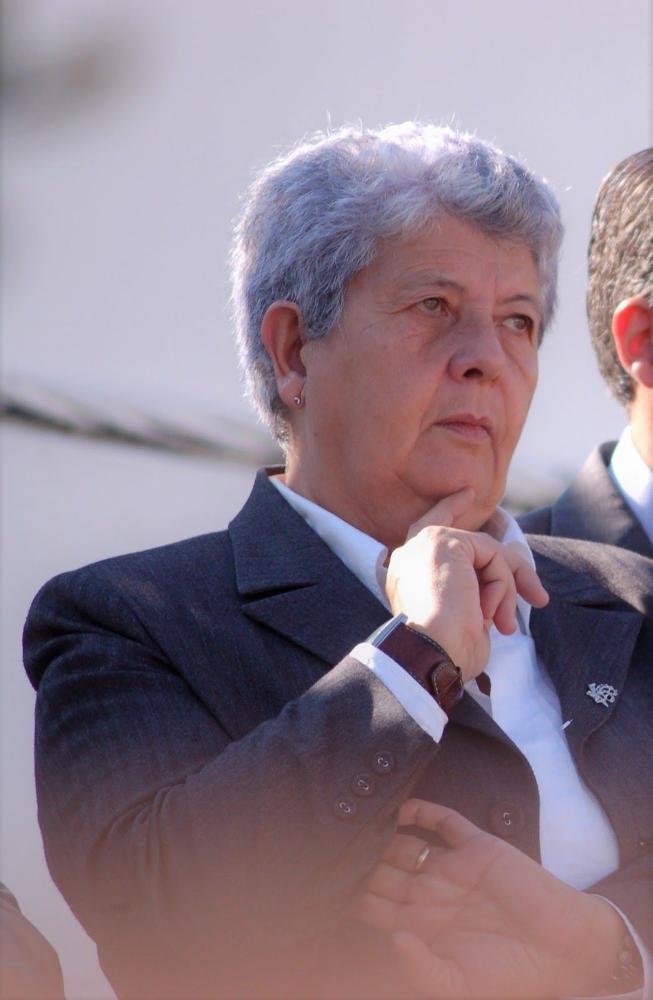 Imagen Entrevista Concepción Polo - Ex-Alcaldesa de Torreorgaz