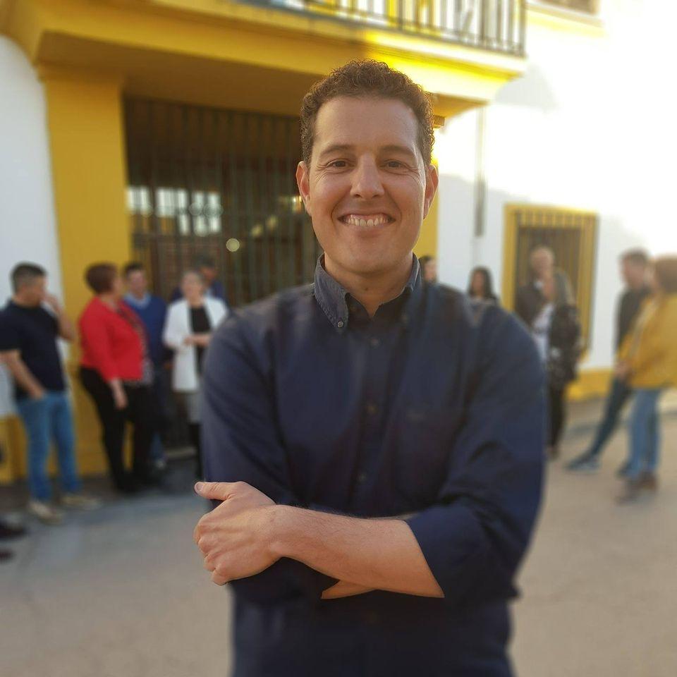 Imagen Entrevista Francisco M. Giraldo Pavón - Alcalde de Torreorgaz