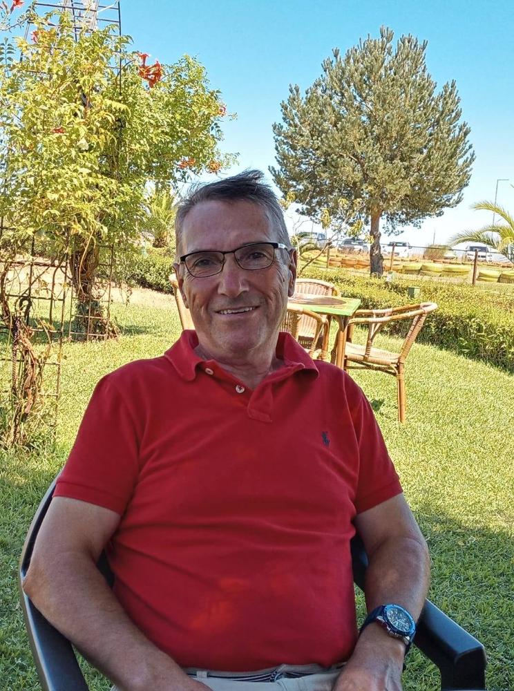 Imagen Entrevista Andres Román Nevado - Promotor del Deporte en Torreorgaz