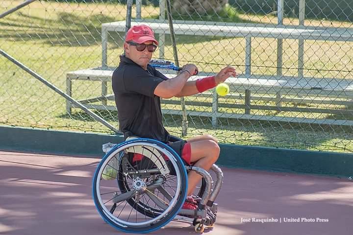 Imagen Entrevista Juan Rodríguez Román - Deportista de Torreorgaz