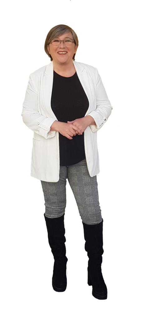 Imagen 2- De la Iglesia Nuñez, Yosune