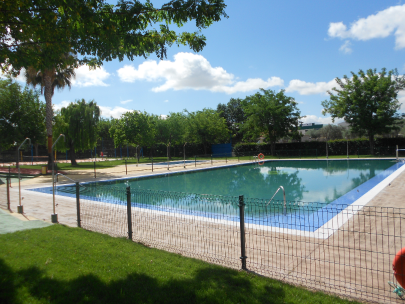Imagen Piscina Municipal