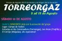 Sabado 10 de Agosto 2019 - RAYA