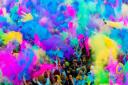 Holi Fest