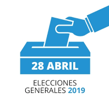 Imagen PUBLICACIÓN DEL PERIODO DE CONSULTA Y POSIBLES RECLAMACIONES AL CENSO ELECTORAL (ELECCIONES A LAS CORTES GENERALES 28 ABRIL DE 2019)
